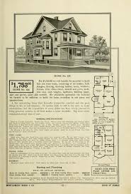 Book Of Homes Montgomery Ward Free