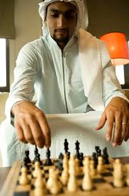 He who plays backgammon has disobeyed allah ta'ala and his (rasool). the playing of chess is haraam. Saudi Arabia Bans Chess After Grand Mufti Says It S A Waste Of Time Daily Mail Online