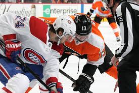 Visit our what to watch page. Nhl Playoff Preview How Would The Montreal Canadiens Fare Against The Flyers Broad Street Hockey