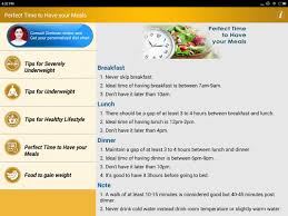 Healthy Diet Chart For Weight Gain 11 Simple Tips And A To