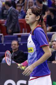@badmintonphoto_official #badminton #welivebadminton #tokyo2020 7 likes. Goh Liu Ying Wikipedia