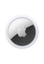 Apple AIRTAG 1 PACK - Tech-accessoires - silver/silberfarben - Zalando.de
