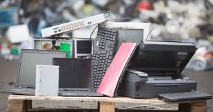 Survey finds one in five adults reluctant to recycle old devices due to data privacy concerns