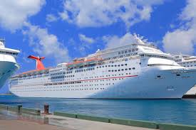Whats The Best Cruise Ship Size For You Cruise Critic