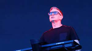 Depeche Mode: Keyboarder Andy Fletcher ist tot - Leute - Bild.de