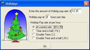 Payroll Calculator Download