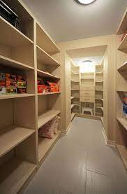 Storage Room Ideas For An Organized