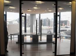 Smart Switchable Glass The Glass Room