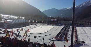 14,900 likes · 2,017 talking about this · 14,327 were here. Biathlon Wm In Antholz 2021 Reisewelt Teiser Huter Gmbh