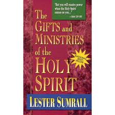 giftinistries of the holy spirit