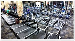 chicago east lakeview gym amenities