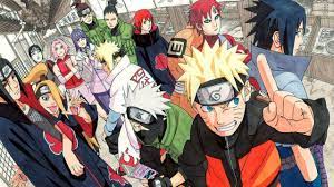 Naruto Has Been Named 'The Anime of the Decade' By Japan - OtakuKart