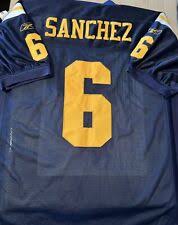 mark sanchez nfl jerseys ebay