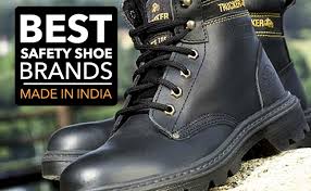 Bata endura safety shoes, size: Best Safety Shoe Brands In India Made In India