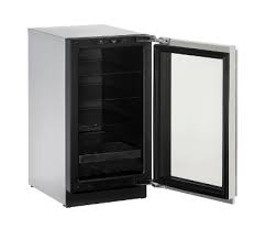 Modular 3000 Series Glass Door