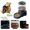 Petnet SmartFeeder for cats and dogs