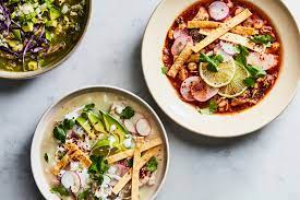 how to make pozole a guide and recipe