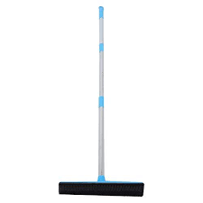 broom rubber broom carpet cleaning