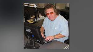 Longtime Cleveland radio host Mike ...