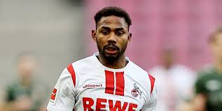 Welcome to the official facebook page of emmanuel bonaventure dennis! Again It S Not Looking Good For Emmanuel Dennis In Germany Score Nigeria