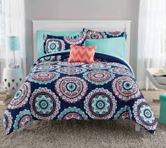 Comforter Set Teen Bedding