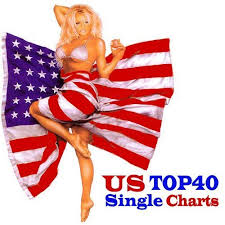 Us Top 40 Singles Chart 27 Jan 2013 Mp3 Buy Full
