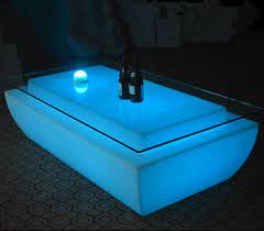 This led table is perfect for bars, nightclubs, or other lounge settings. Battery Illuminated Light Up Led Coffee Bar Table Buy Illuminated Bar Furniture Led Table Light Up Coffee Table Product On Wave Lighting Develop Ltd