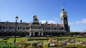 Dunedin, on new zealand's idyllic south island, isn't getting as many tourists as nearby queenstown. 12 Reasons Everyone Should Visit Dunedin New Zealand