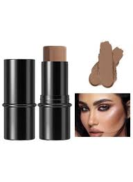 contour stick makeup bronzer and matte