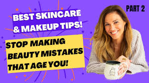 easy makeup tips to lift brighten