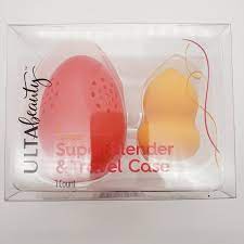 ulta beauty super blender travel