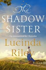 Free delivery and returns on ebay plus items for plus members. The Shadow Sister By Lucinda Riley 9781529005240 Dymocks
