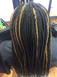I really love having braids. Binta B African Hair Braiding 620 E St Charles Rd Carol Stream Il 60188 Usa
