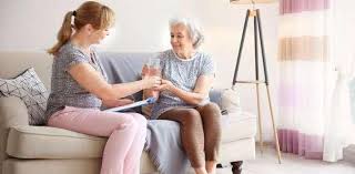 baycare home care in new port richey