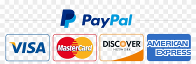 How to pay paypal credit balance with credit card. No Title Paypal Credit Card Secure Hd Png Download 1140x440 3352809 Pngfind