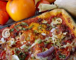cool veggie pizza recipe food com