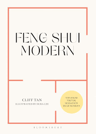 Feng Shui Modern Cliff Tan