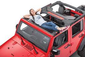 Lifestyle accessory parts whether rock climbing, trail riding, asphalt driving or a mix of everything, jeep vehicles are made for people who appreciate driving not only to get where they are going, but for the adventure of getting there. Camping Accessories For Your Jeep Hollywood Chrysler Jeep