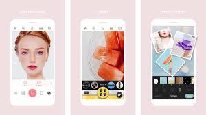 Beauty camera is designed to make your photo look more beautiful. Are You Using Third Party Camera Apps You Might Give An Invitation To Malware And Data Theft