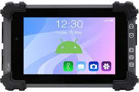 7 rugged tablet arm based android