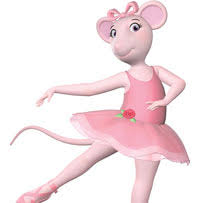 launches angelina ballerina dance academy