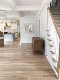a complete guide to white oak flooring