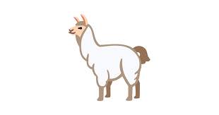 Knowing what emojis mean can help you communicate more efficiently. Llama Emoji