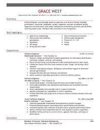Software Engineer Cover Letter Example   Example Cover Letter
