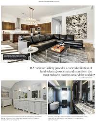 Luxe Interiors Design Houston Ask The Expert Aria Stone