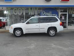 Used 2002 Gmc Envoy For At Doug