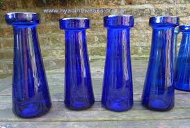 Hyacinth Vase Shapes Hyacinth Vases