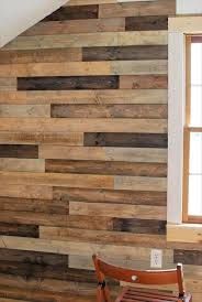 40 Pallet Wall Ideas That Are