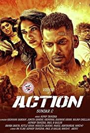 Action, act, deed mean something done. Action 2019 Imdb