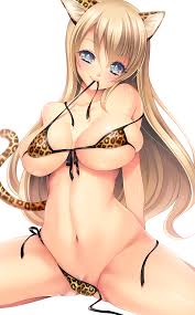 Catgirl Hentai Pictures image #69679 